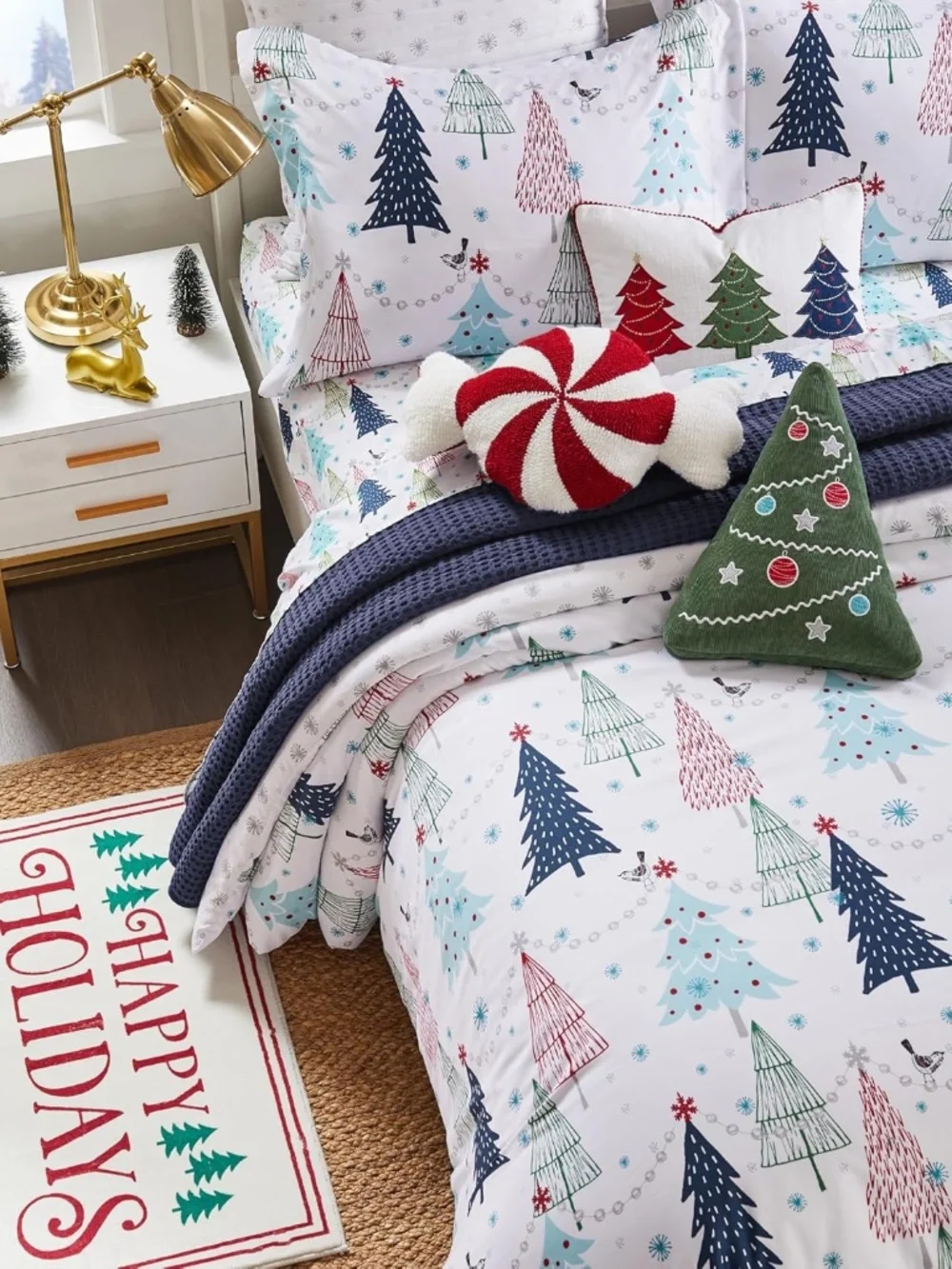 Levtex Home cotton front